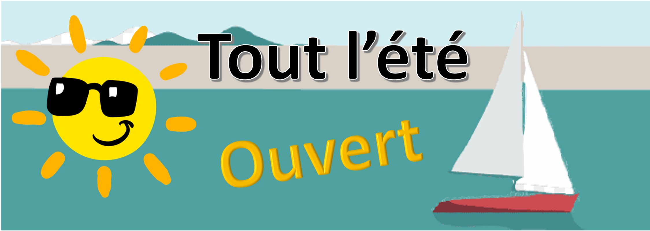 Futurheli ouvert tout l'&eacute;t&eacute; 